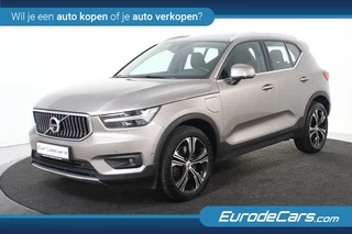 Volvo XC40 T5 Inscription *1ste Eigenaar*Panoramadak*360 Camera*Harmann Kardon*