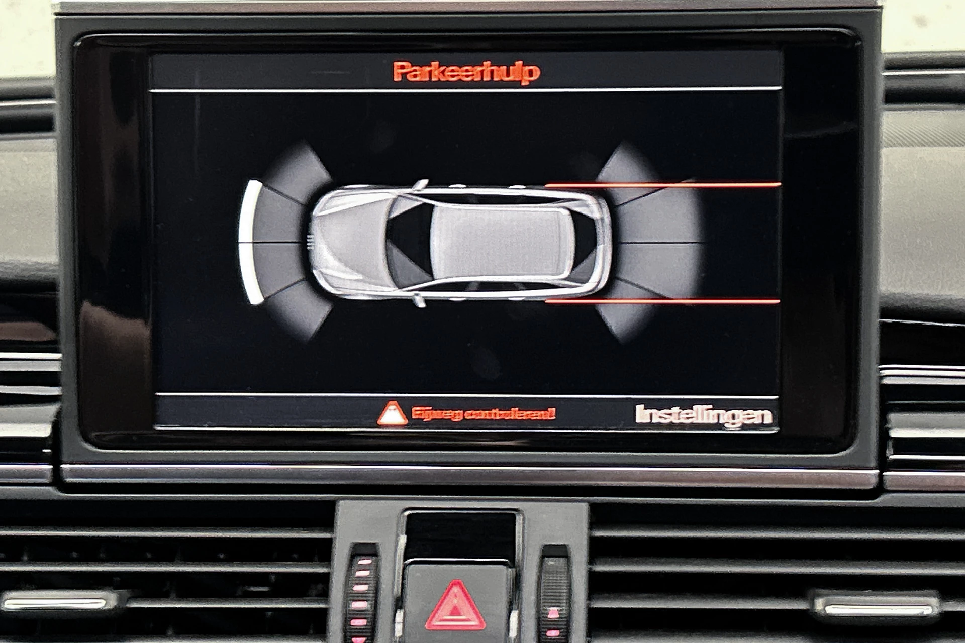 Hoofdafbeelding Audi RS6