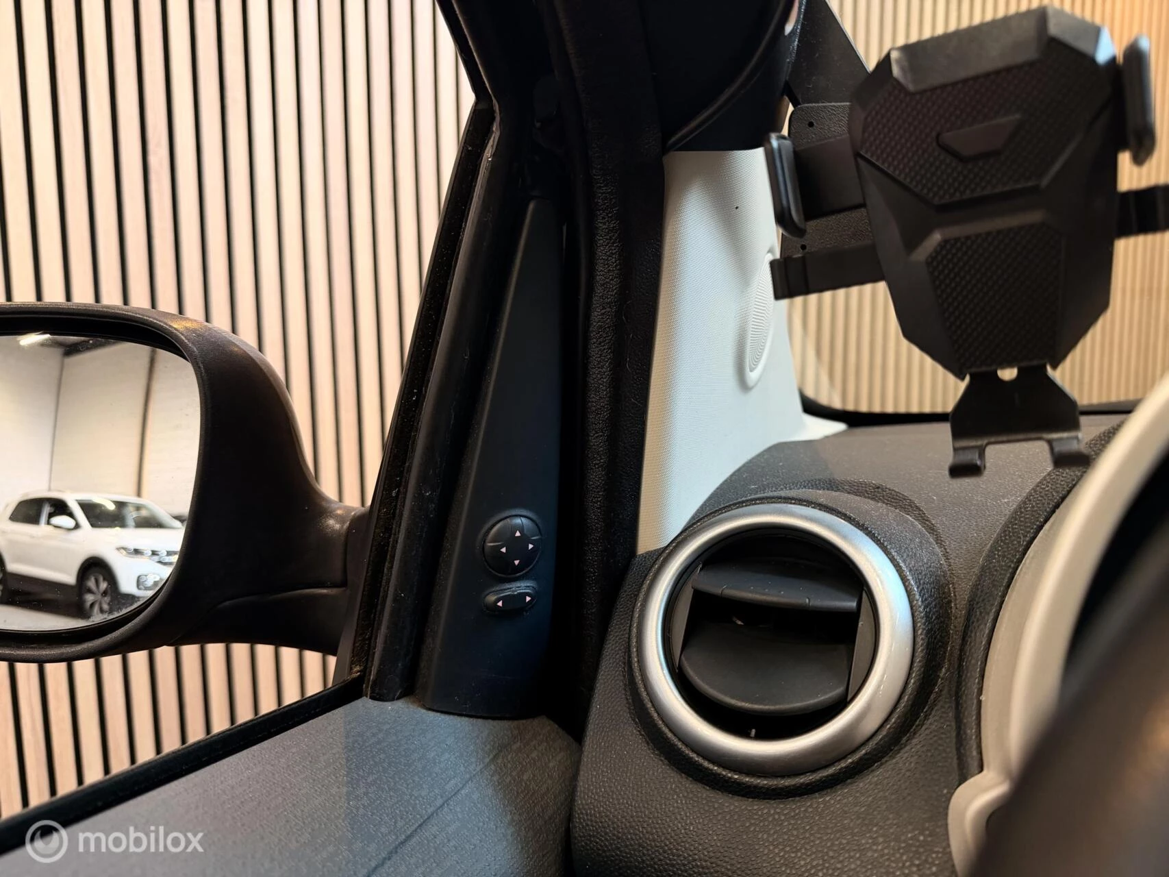 Hoofdafbeelding Ford Ka