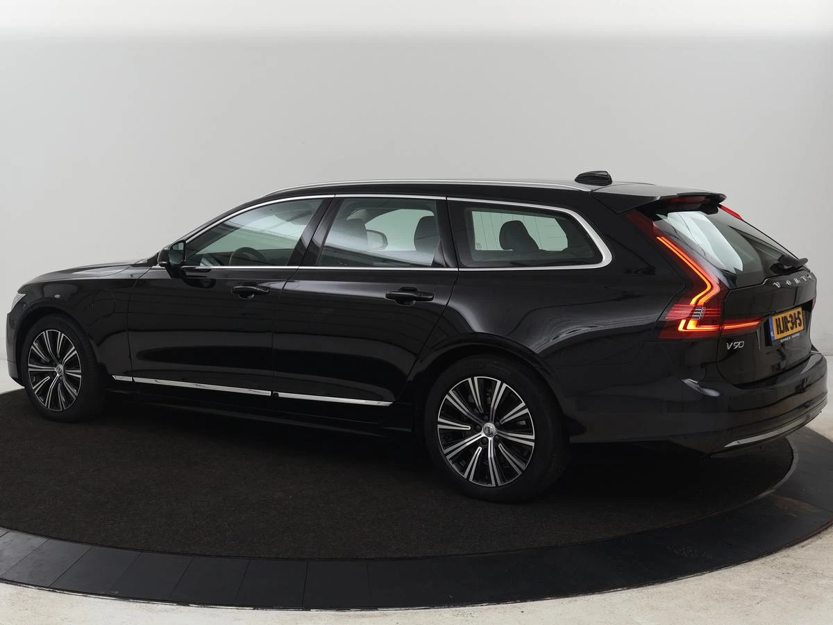 Hoofdafbeelding Volvo V90