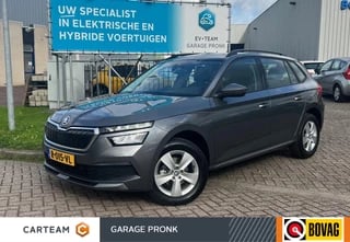 Hoofdafbeelding Škoda Kamiq Skoda Kamiq 1.0 TSI Ambition CARPLAY/LED/DAB+/BLUETOOTH/PDC