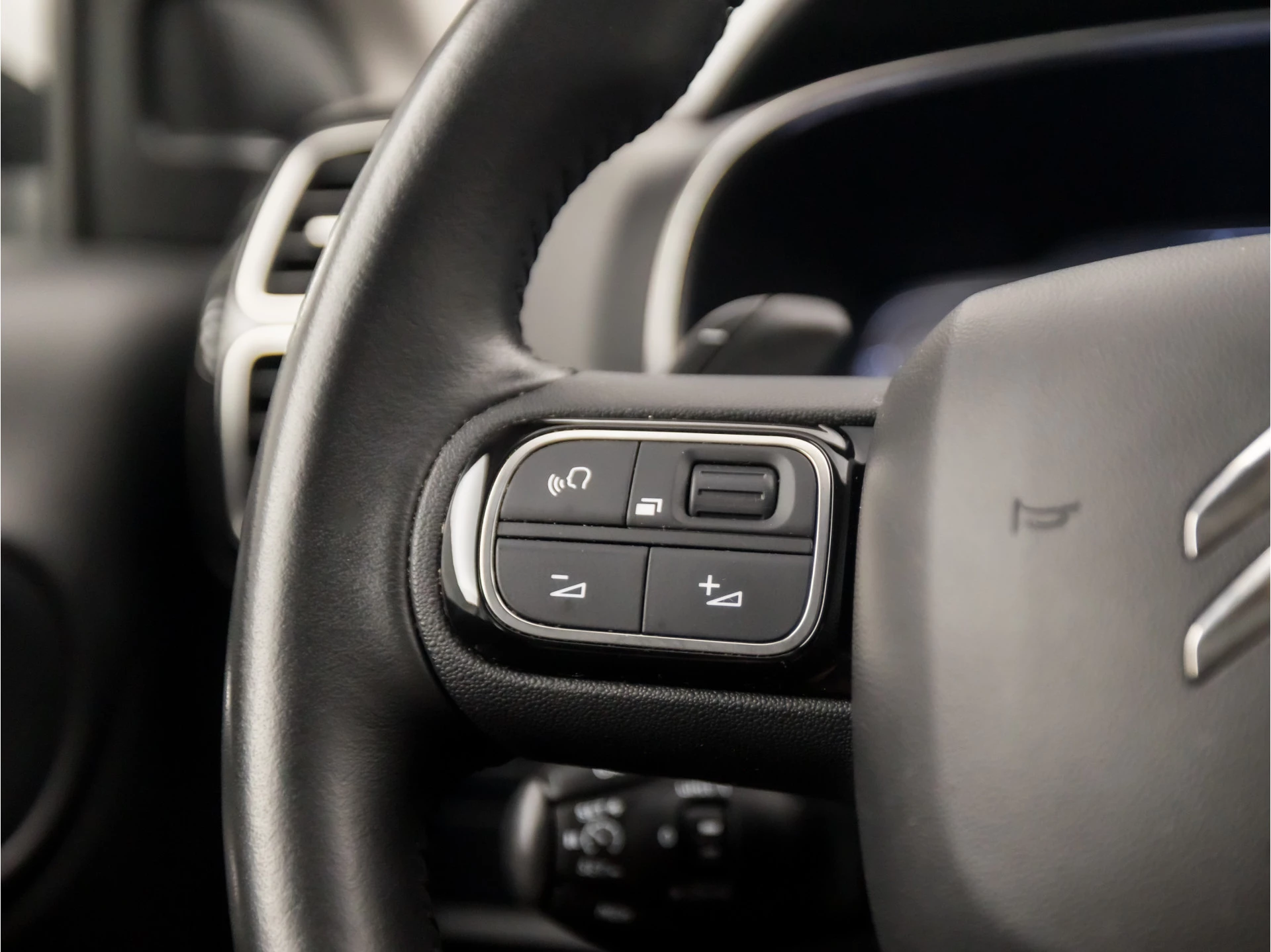 Hoofdafbeelding Citroën C5 Aircross