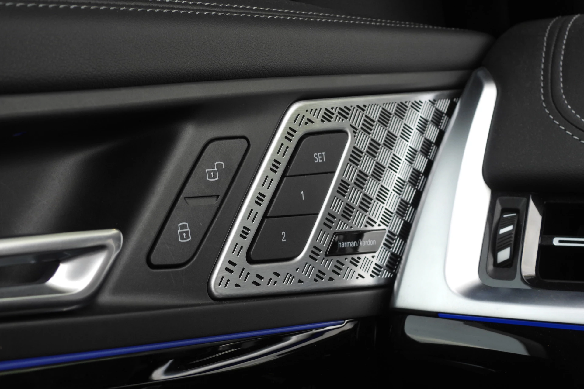 Hoofdafbeelding BMW iX1