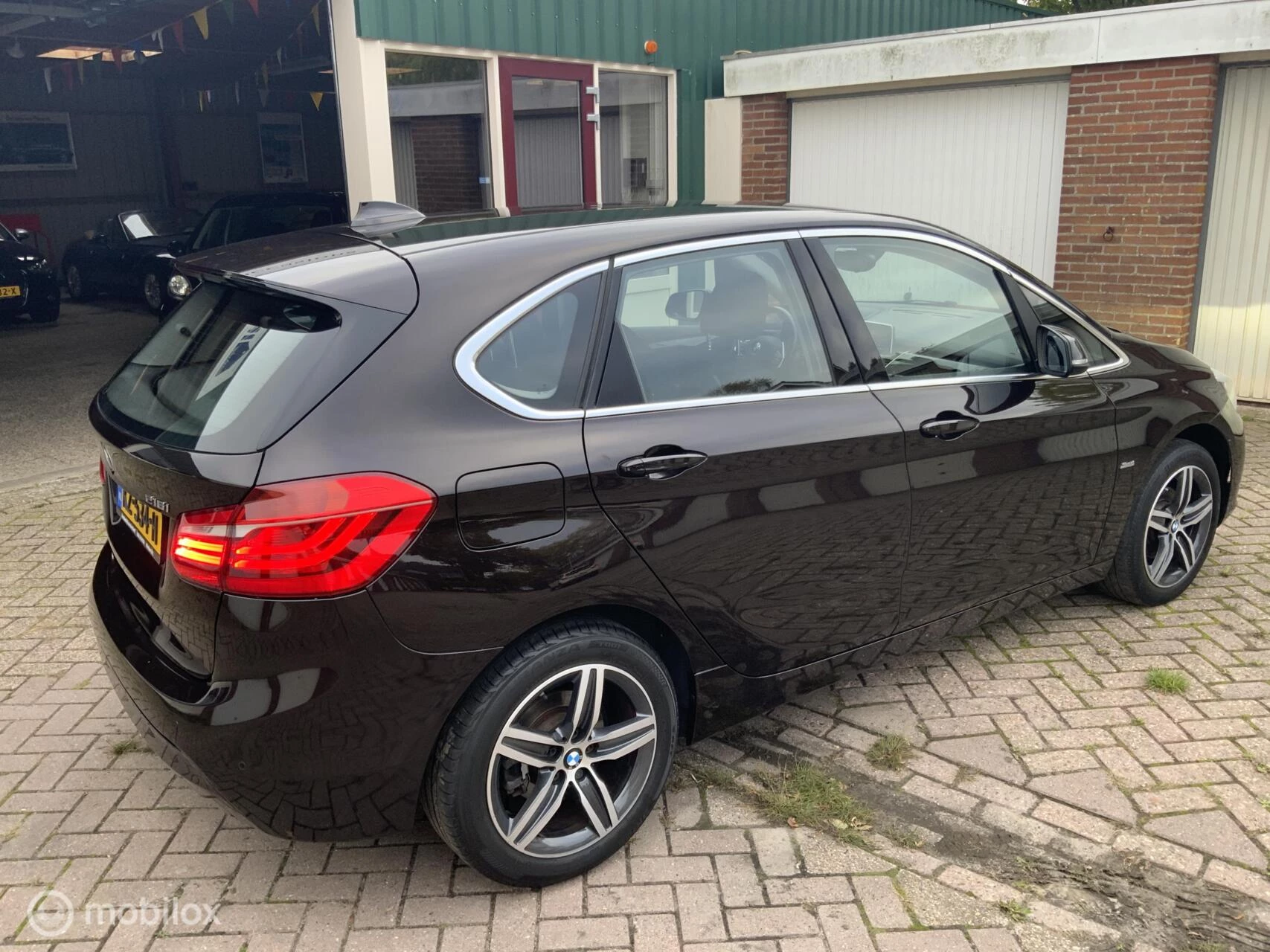 Hoofdafbeelding BMW 2 Serie