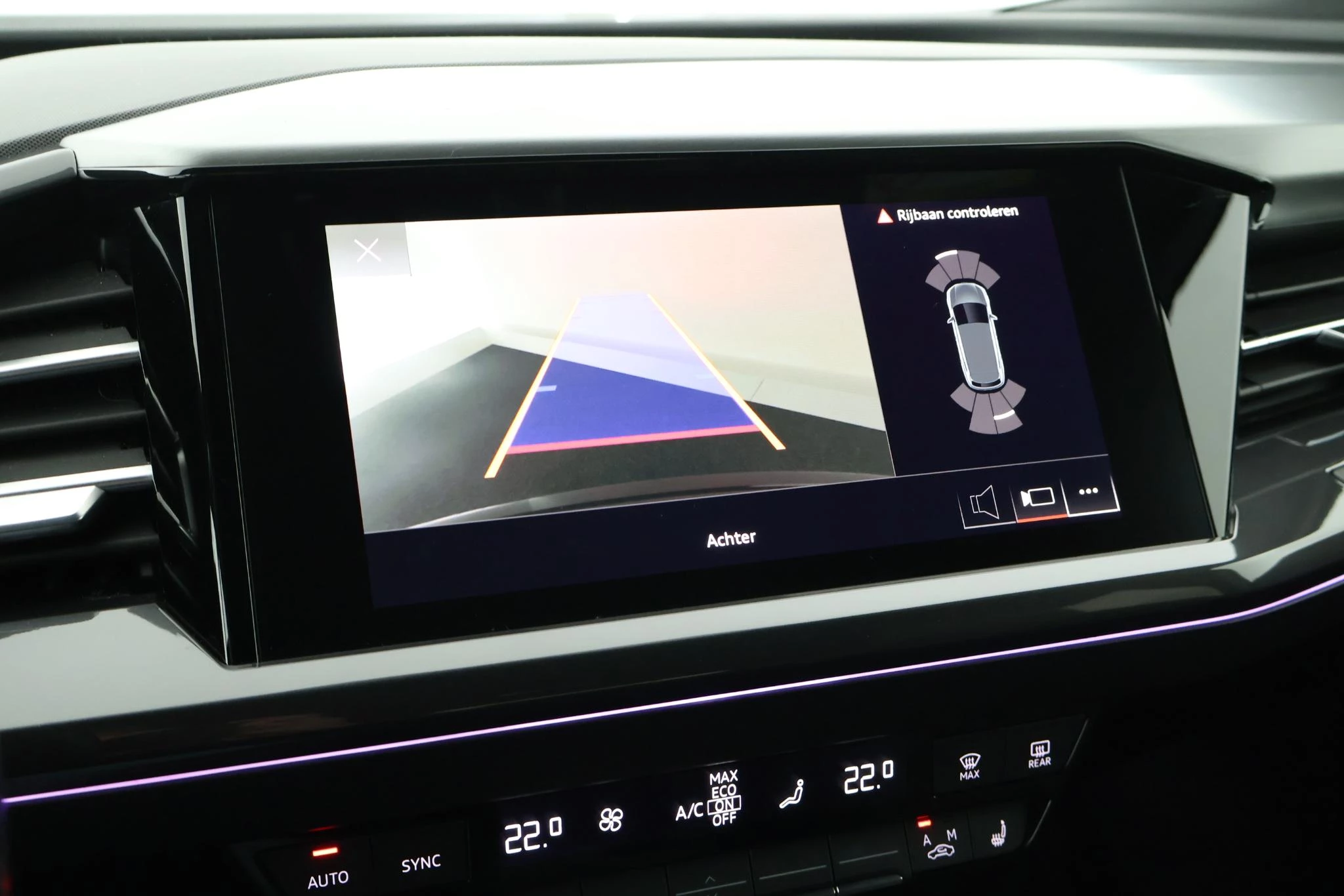 Hoofdafbeelding Audi Q4 e-tron