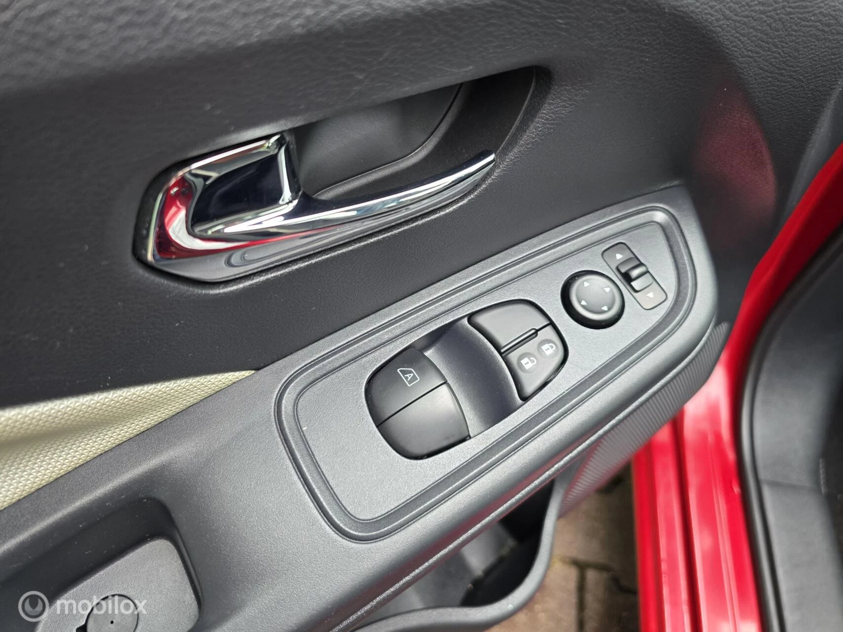 Hoofdafbeelding Nissan Micra