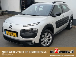 Citroen C4 Cactus 1.2 PureTech Business