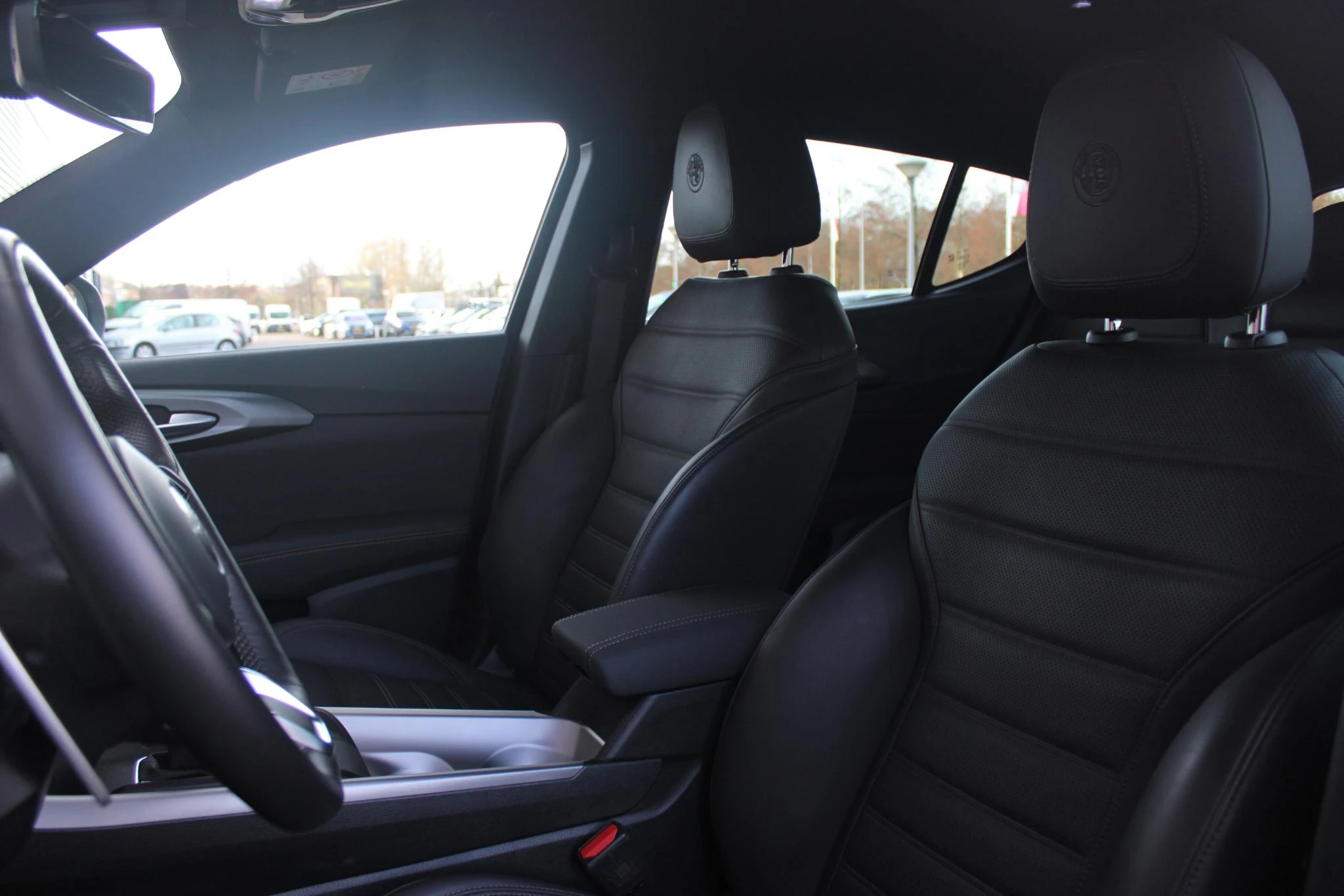 Hoofdafbeelding Alfa Romeo Tonale