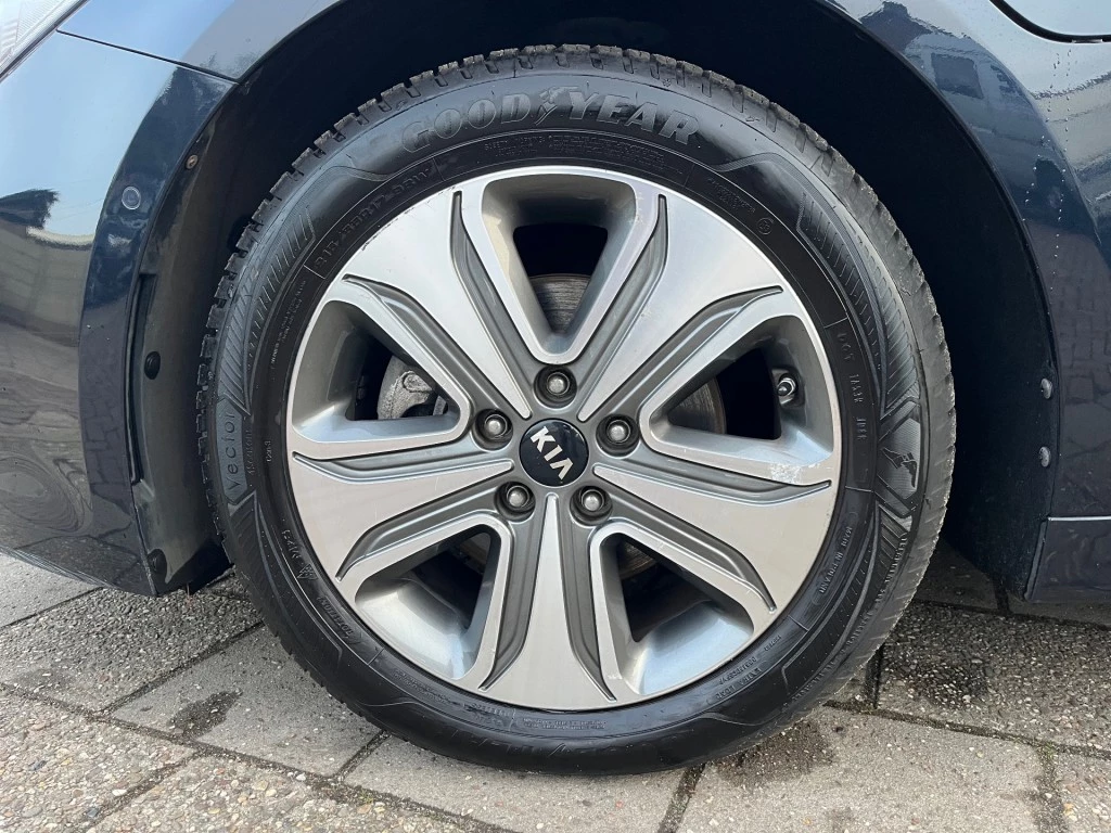 Hoofdafbeelding Kia Optima