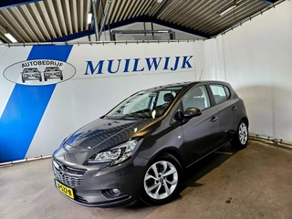 Opel Corsa 1.4 Edition / Airco / Trekhaak / NL Auto