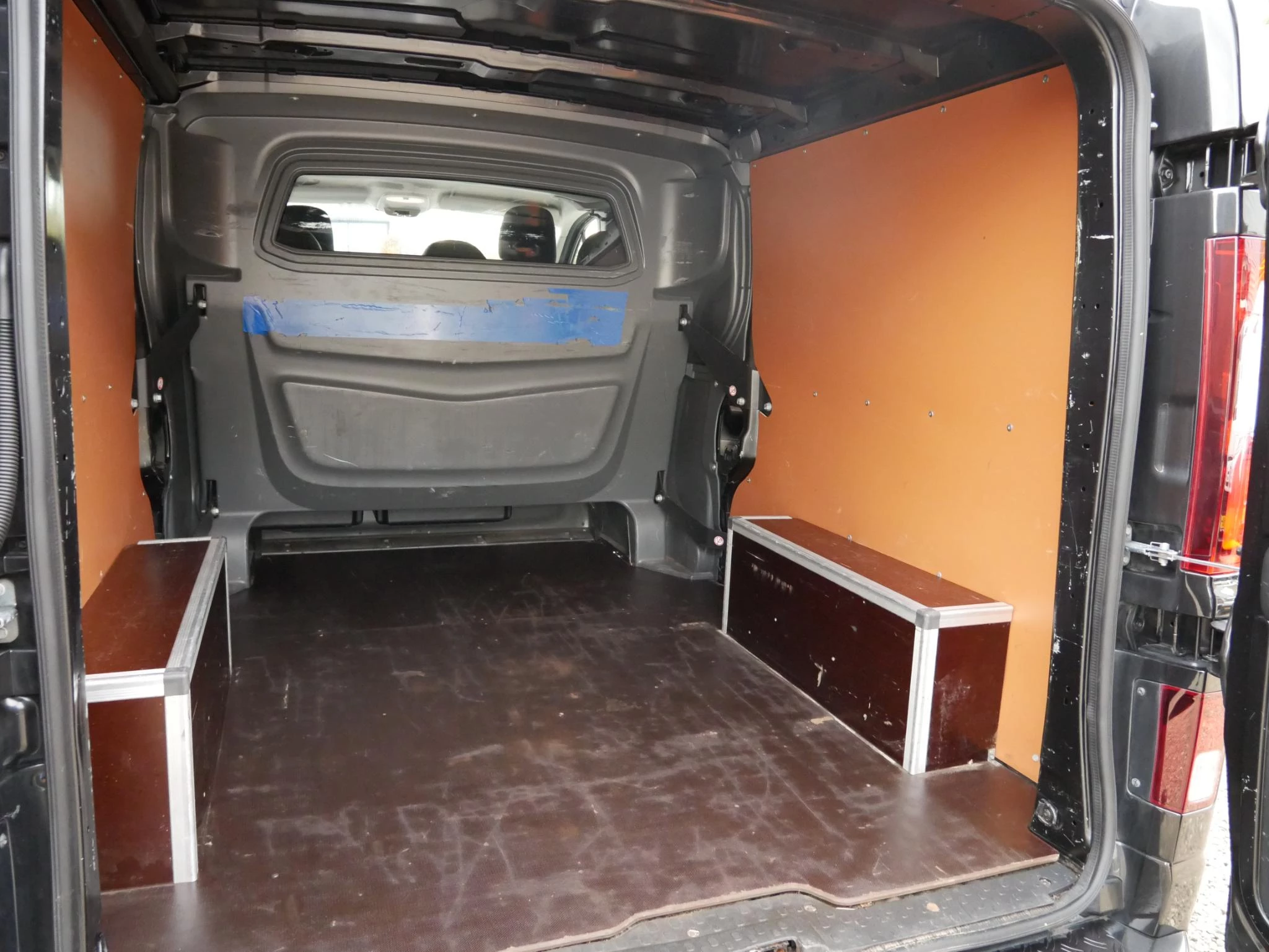 Hoofdafbeelding Fiat Talento