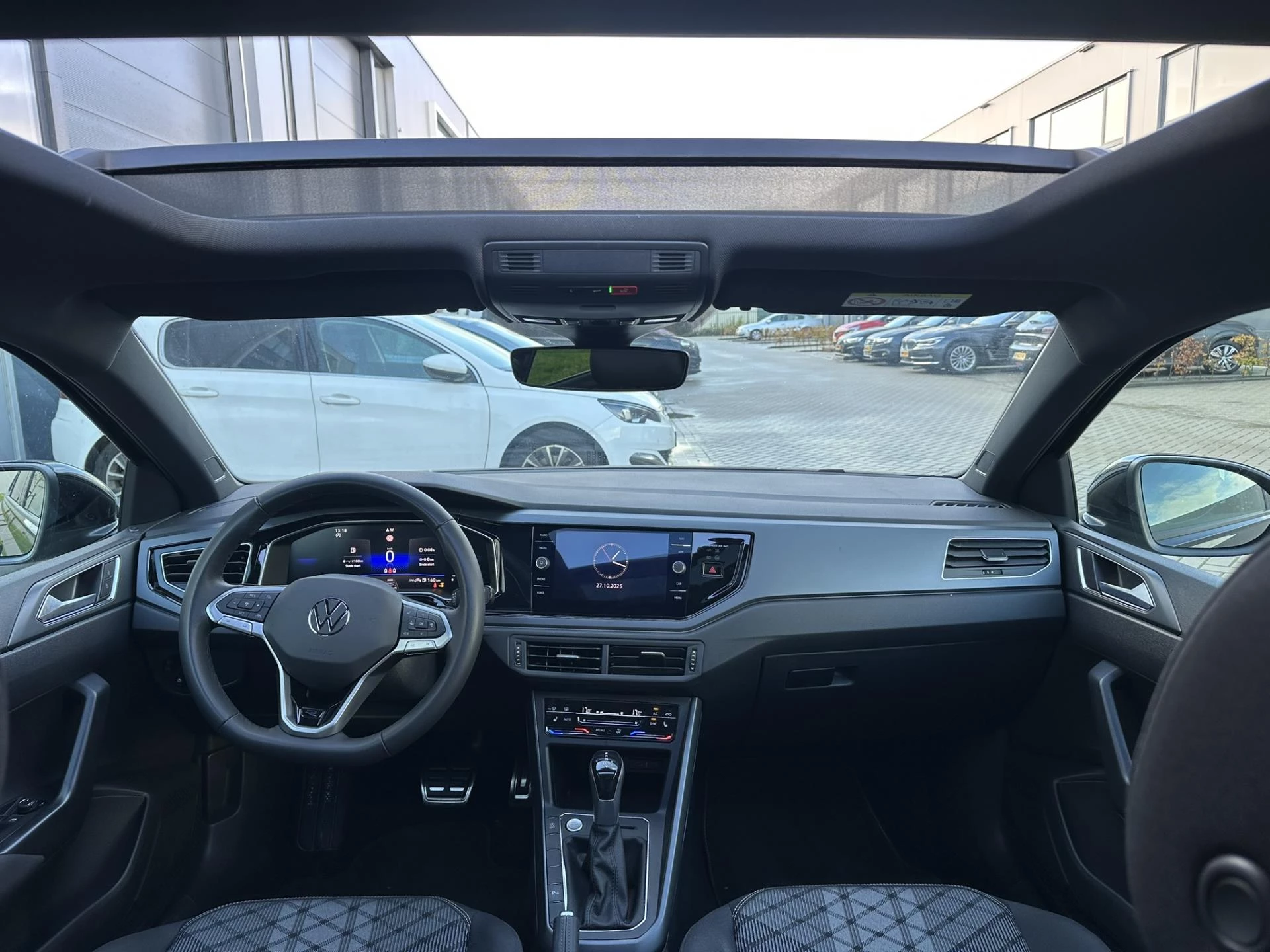 Hoofdafbeelding Volkswagen Taigo