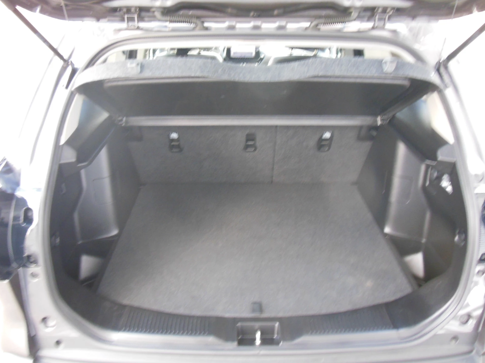 Hoofdafbeelding Suzuki S-Cross