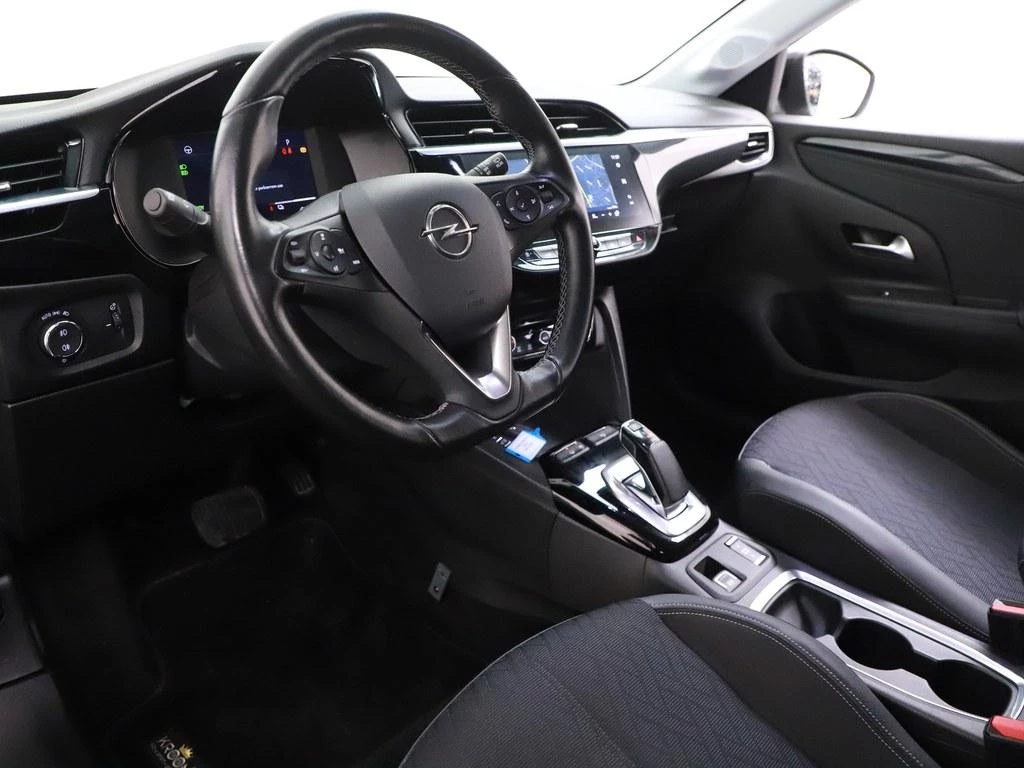 Hoofdafbeelding Opel Corsa-e