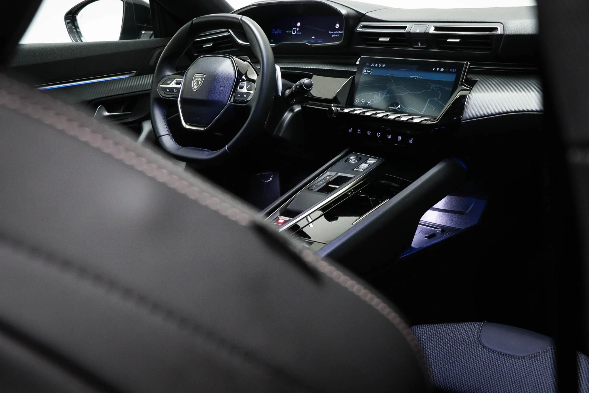 Hoofdafbeelding Peugeot 508