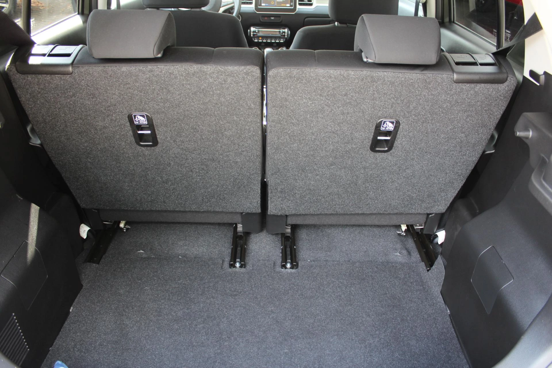 Hoofdafbeelding Suzuki Ignis