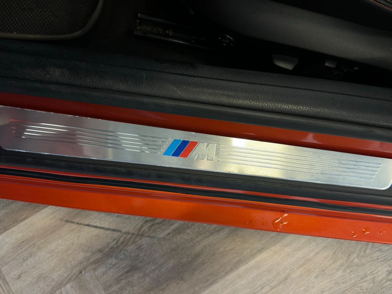 Hoofdafbeelding BMW Z4