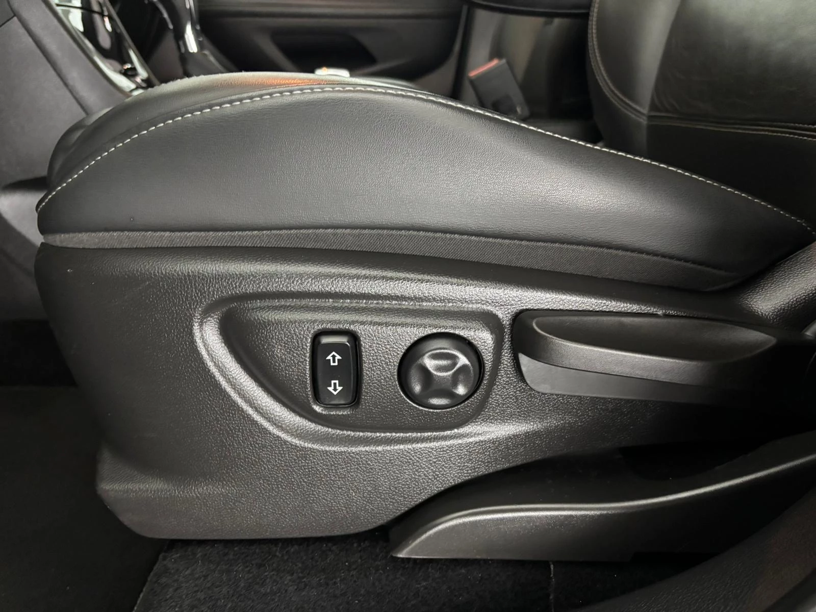 Hoofdafbeelding Opel Mokka X