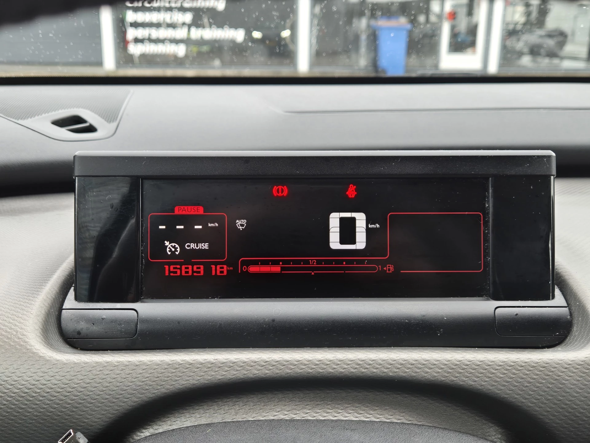 Hoofdafbeelding Citroën C4 Cactus