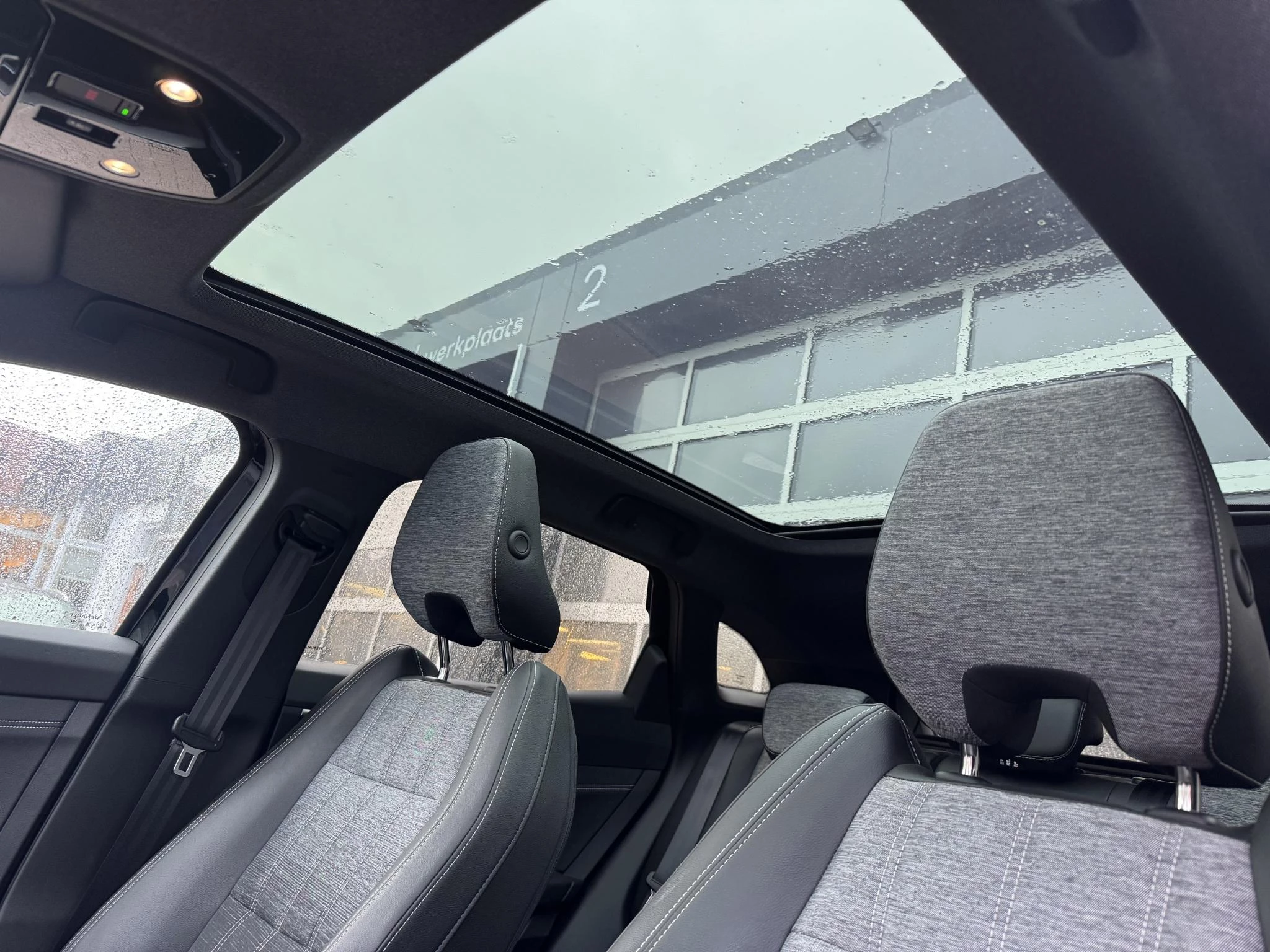 Hoofdafbeelding Renault Austral