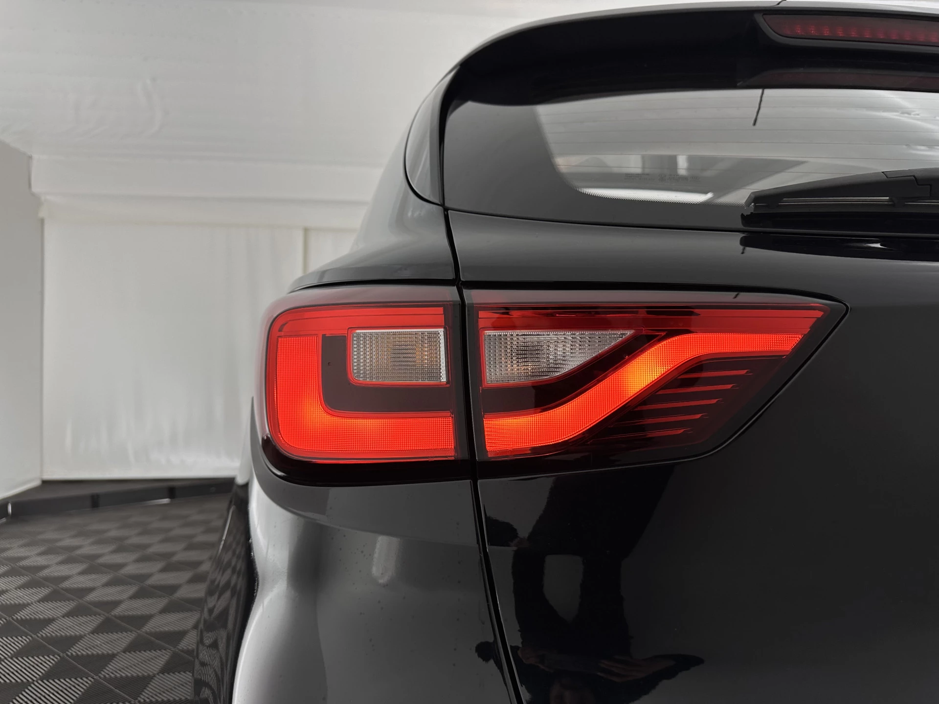 Hoofdafbeelding MG ZS EV