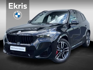 BMW X1 xDrive23i M Sport Package Pro | Equipment Package | Travel Package