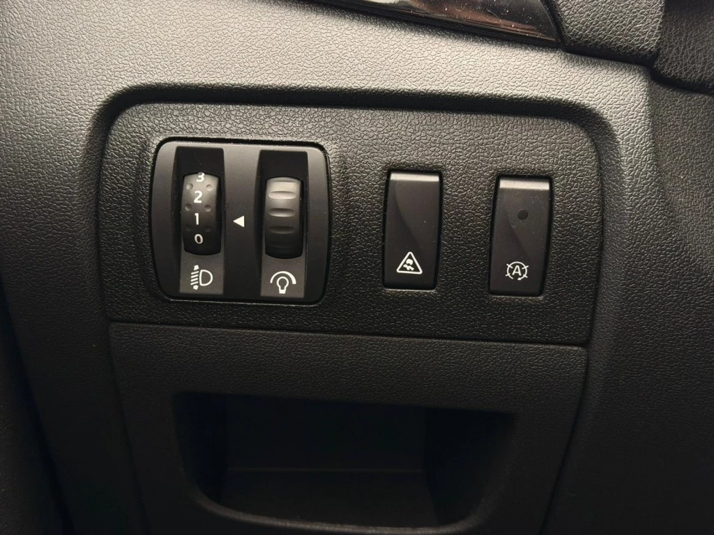 Hoofdafbeelding Renault Scénic