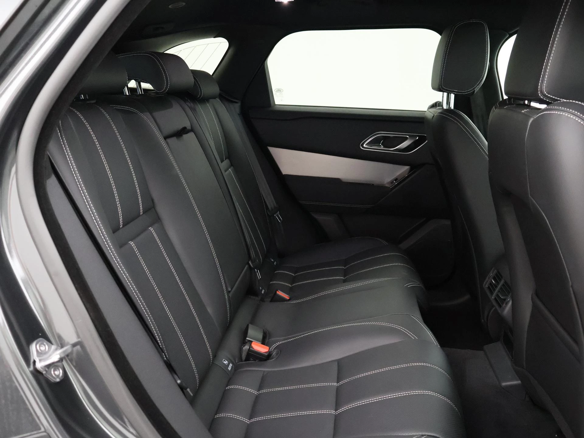 Hoofdafbeelding Land Rover Range Rover Velar
