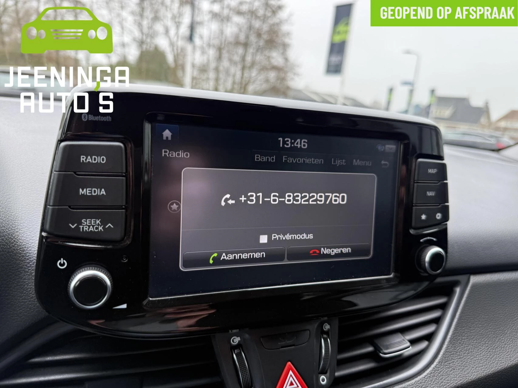 Hoofdafbeelding Hyundai i30