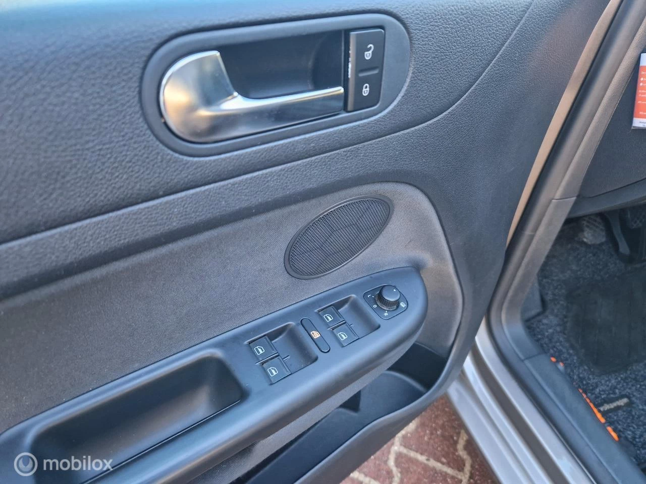 Hoofdafbeelding Volkswagen Golf Plus