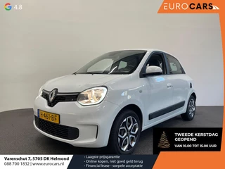 Renault Twingo 1.0 SCe Collection Airco DAB Bluetooth Carplay Navi Cruise Control