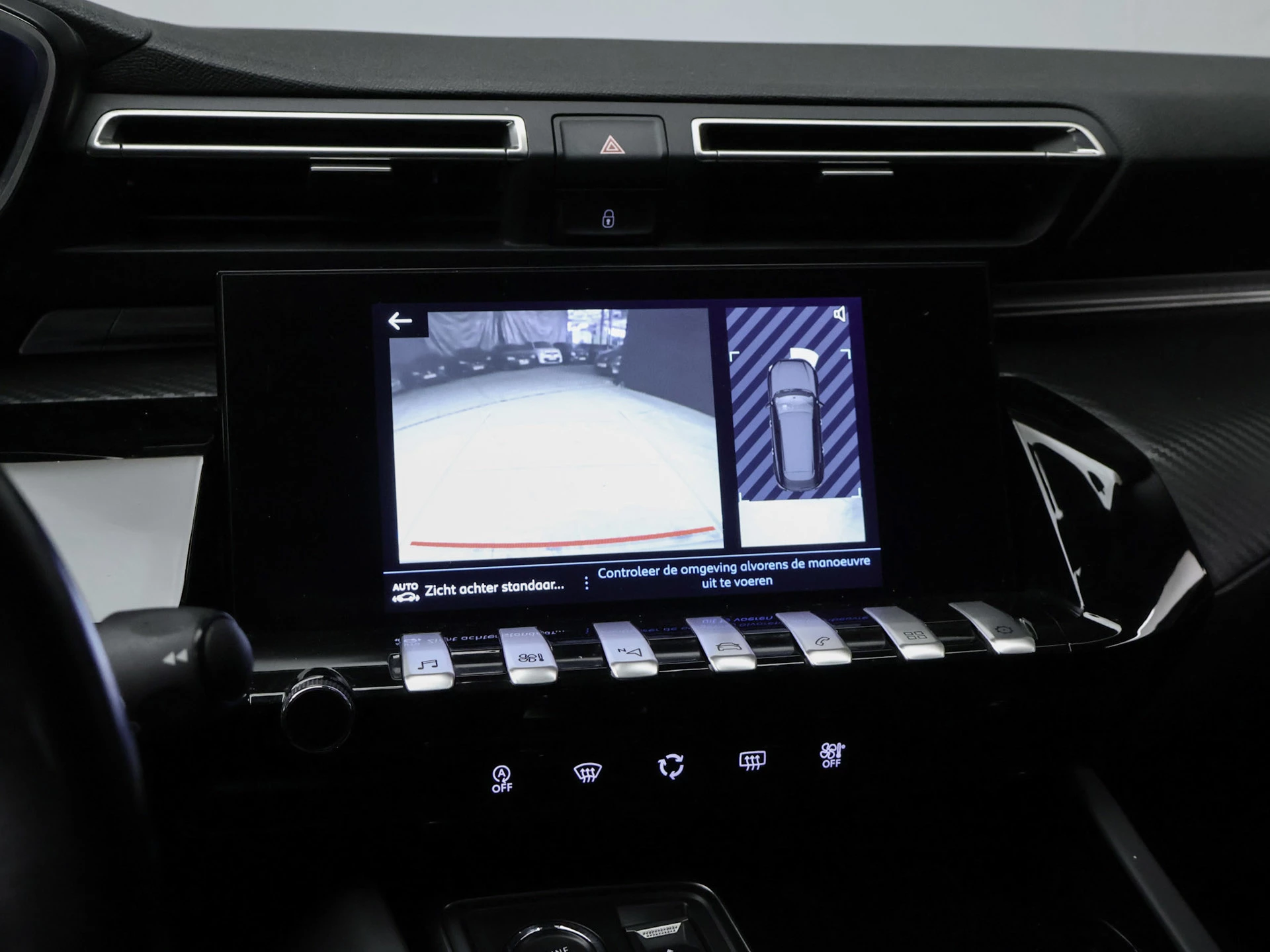 Hoofdafbeelding Peugeot 508