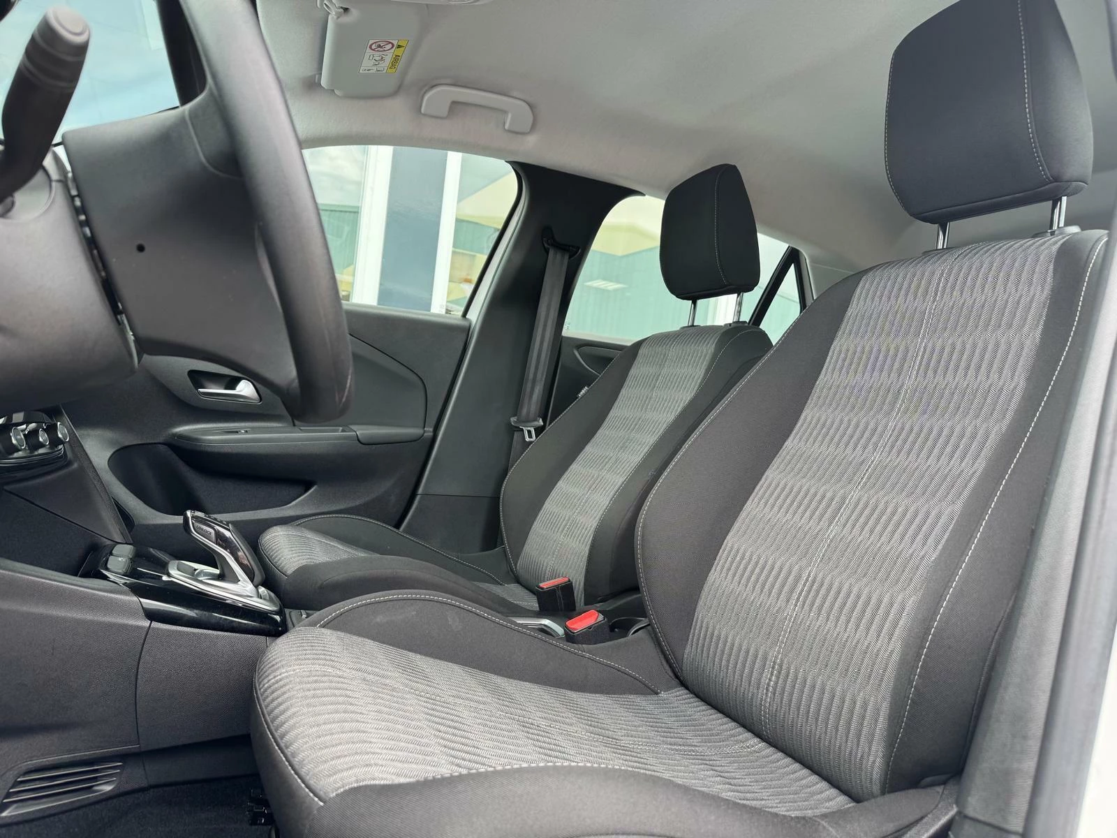 Hoofdafbeelding Opel Corsa-e