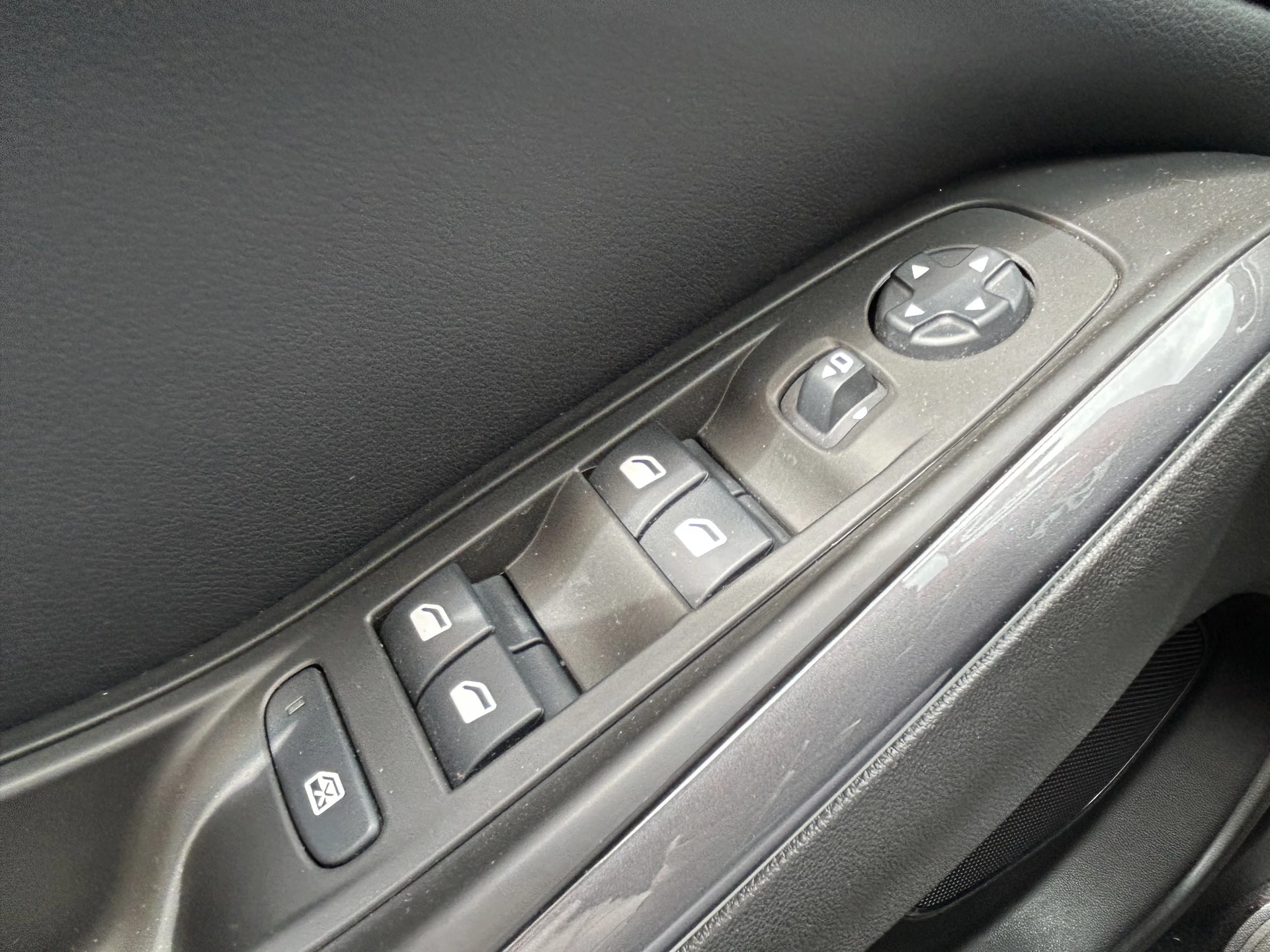 Hoofdafbeelding Opel Grandland
