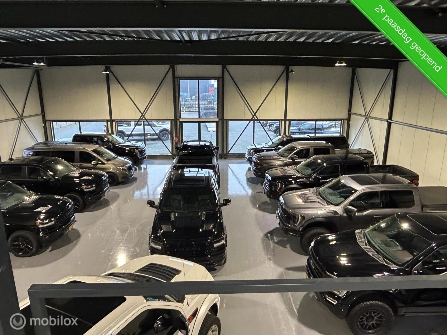 Hoofdafbeelding Ford F-250