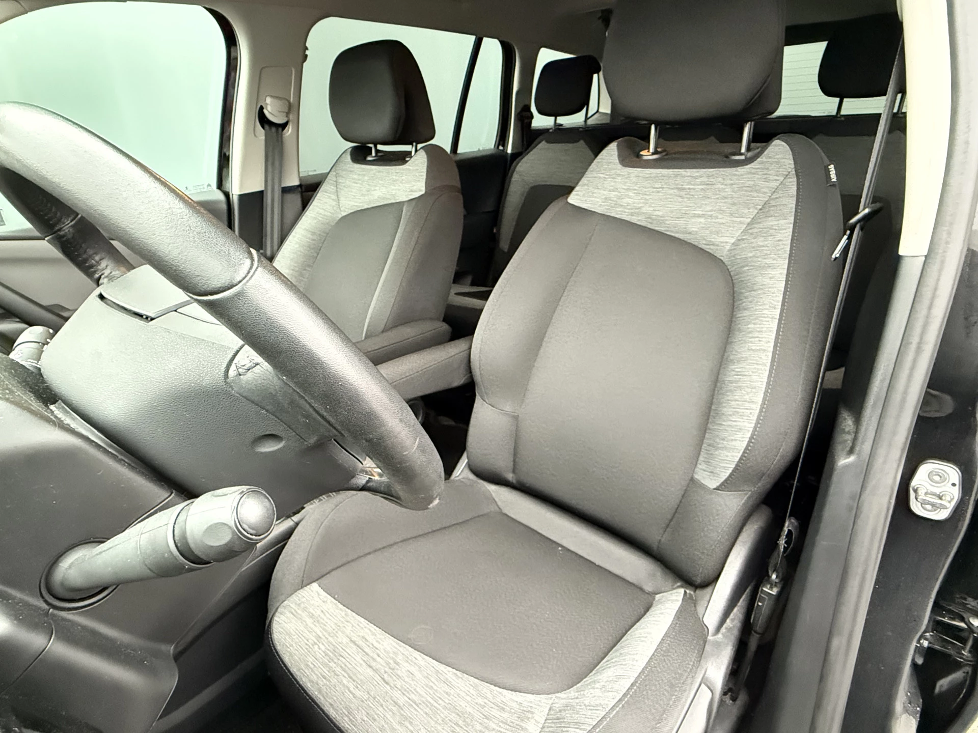 Hoofdafbeelding Citroën Grand C4 Spacetourer