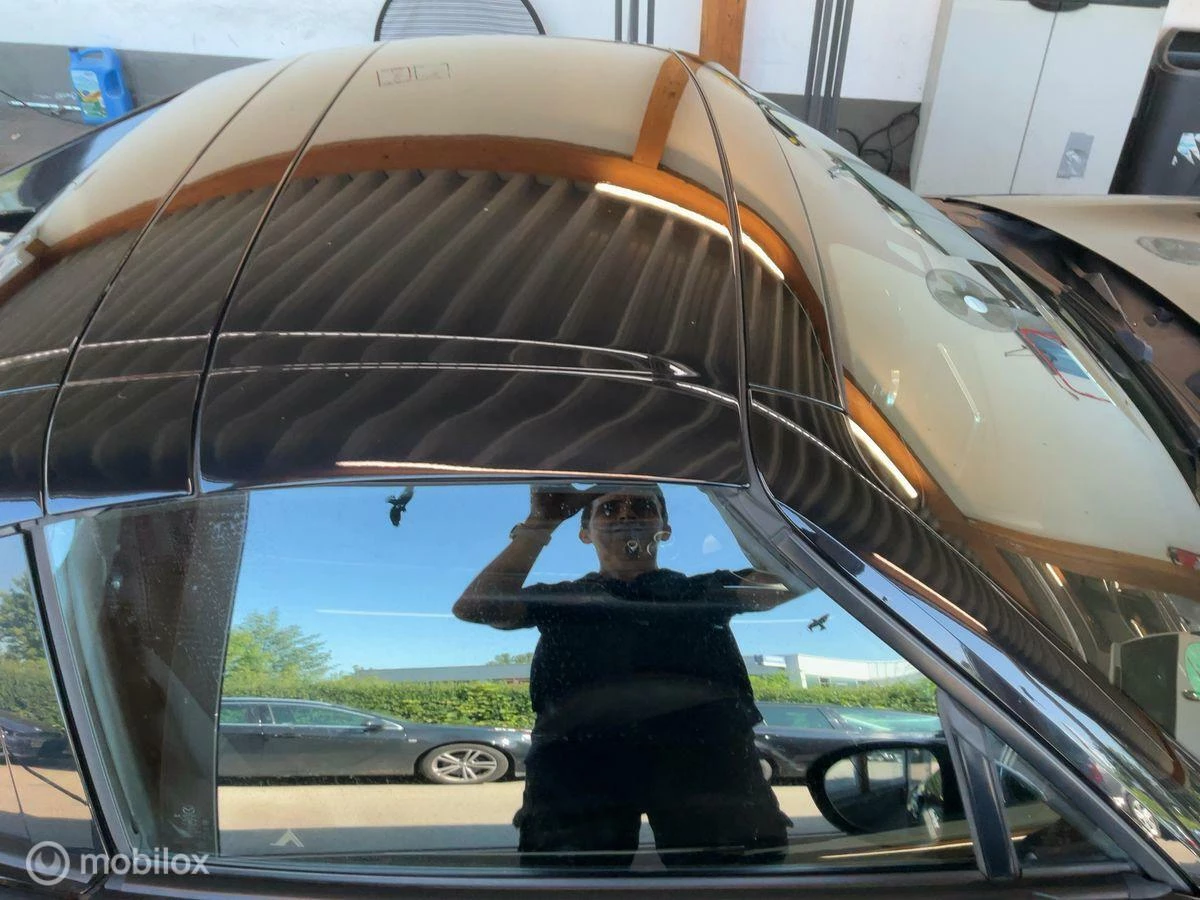 Hoofdafbeelding Mazda MX-5