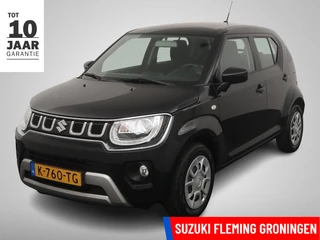 Suzuki Ignis 1.2 Smart Hybrid Comfort
