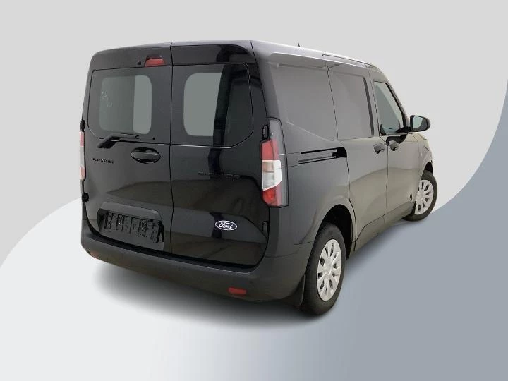 Hoofdafbeelding Ford Transit Courier