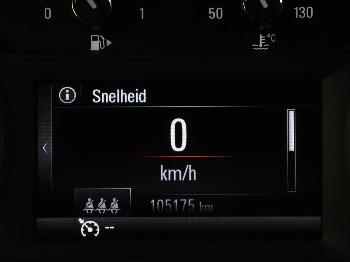 Hoofdafbeelding Opel Mokka X