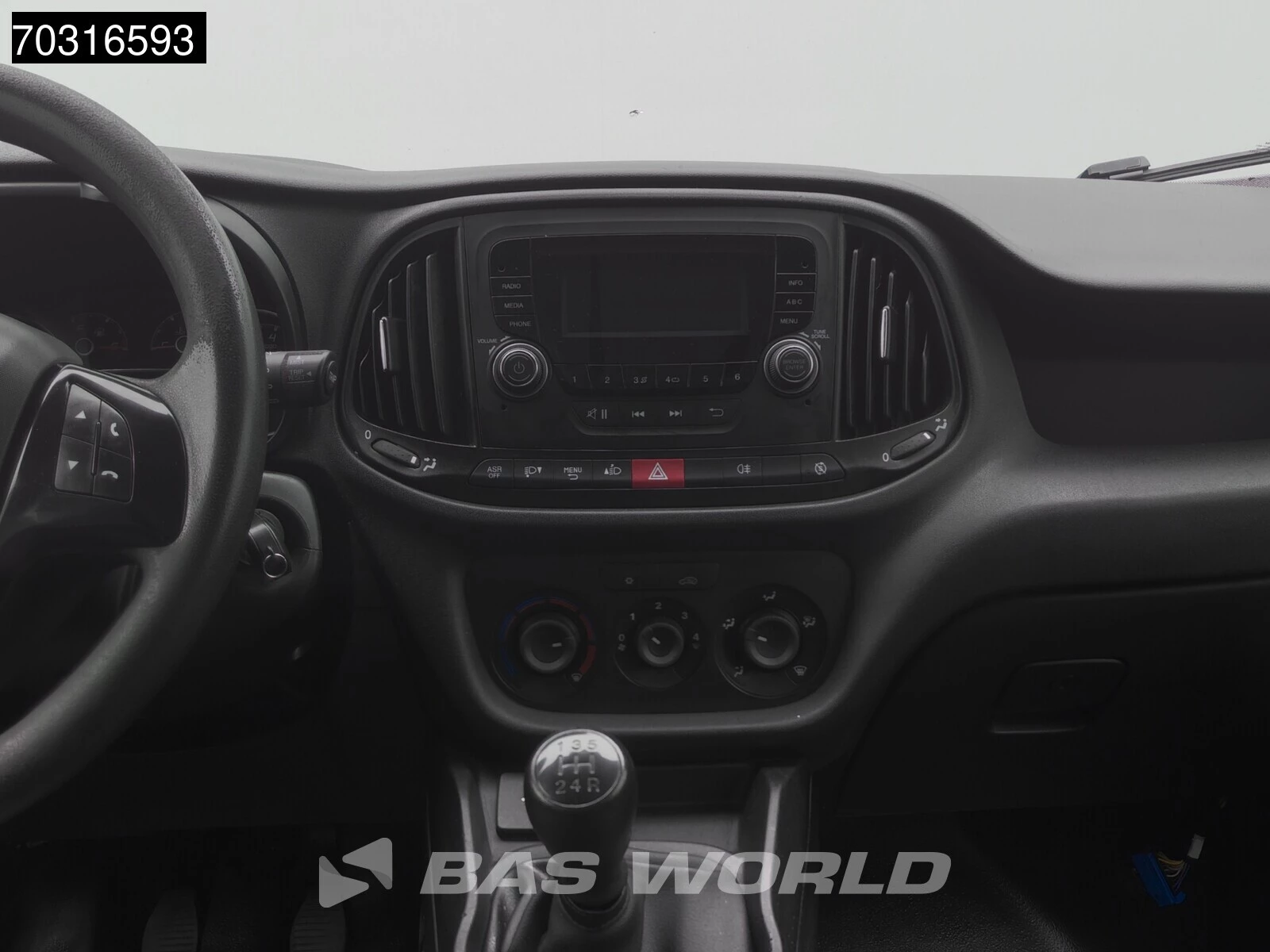 Hoofdafbeelding Fiat Doblò