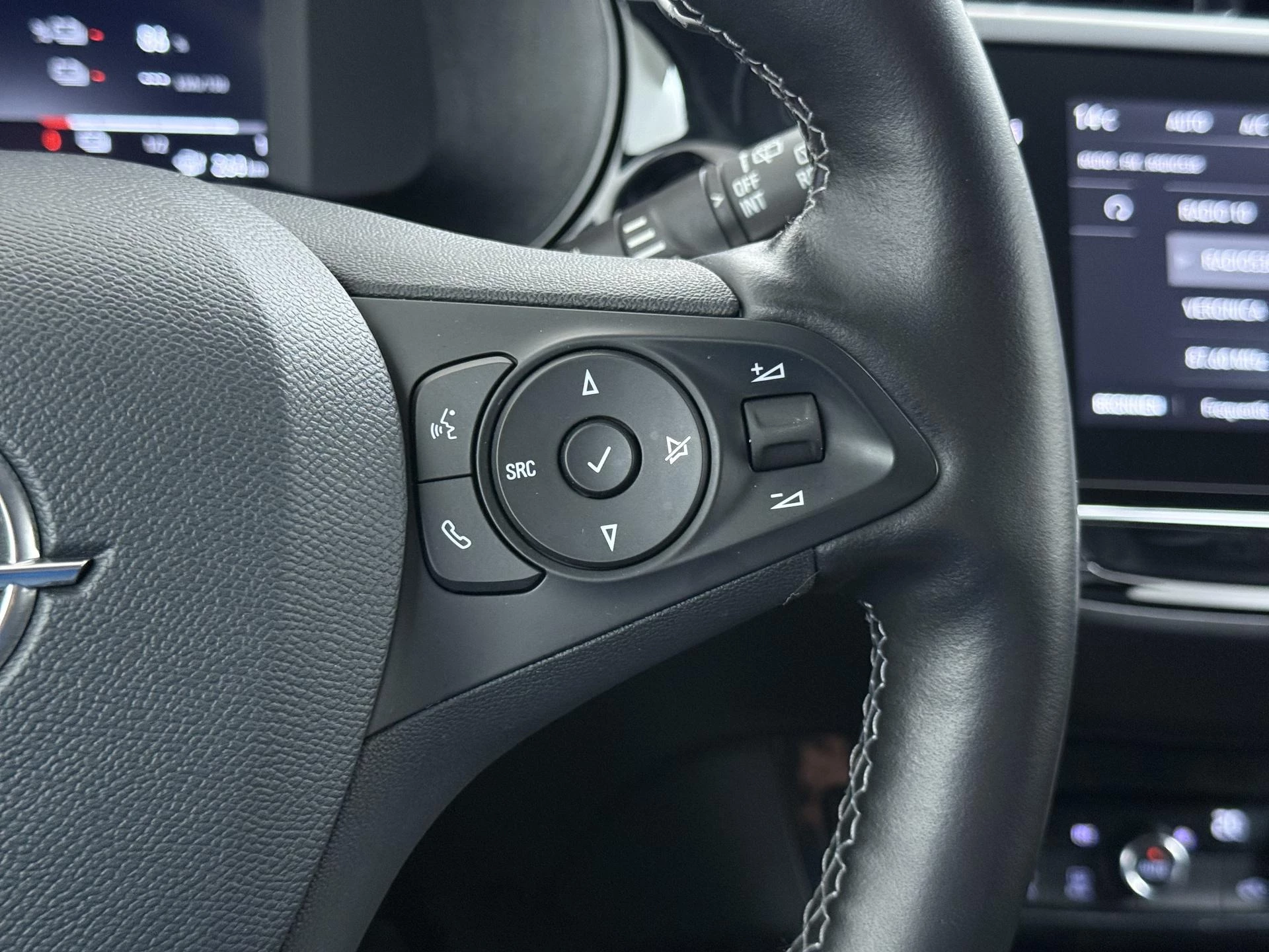 Hoofdafbeelding Opel Corsa-e