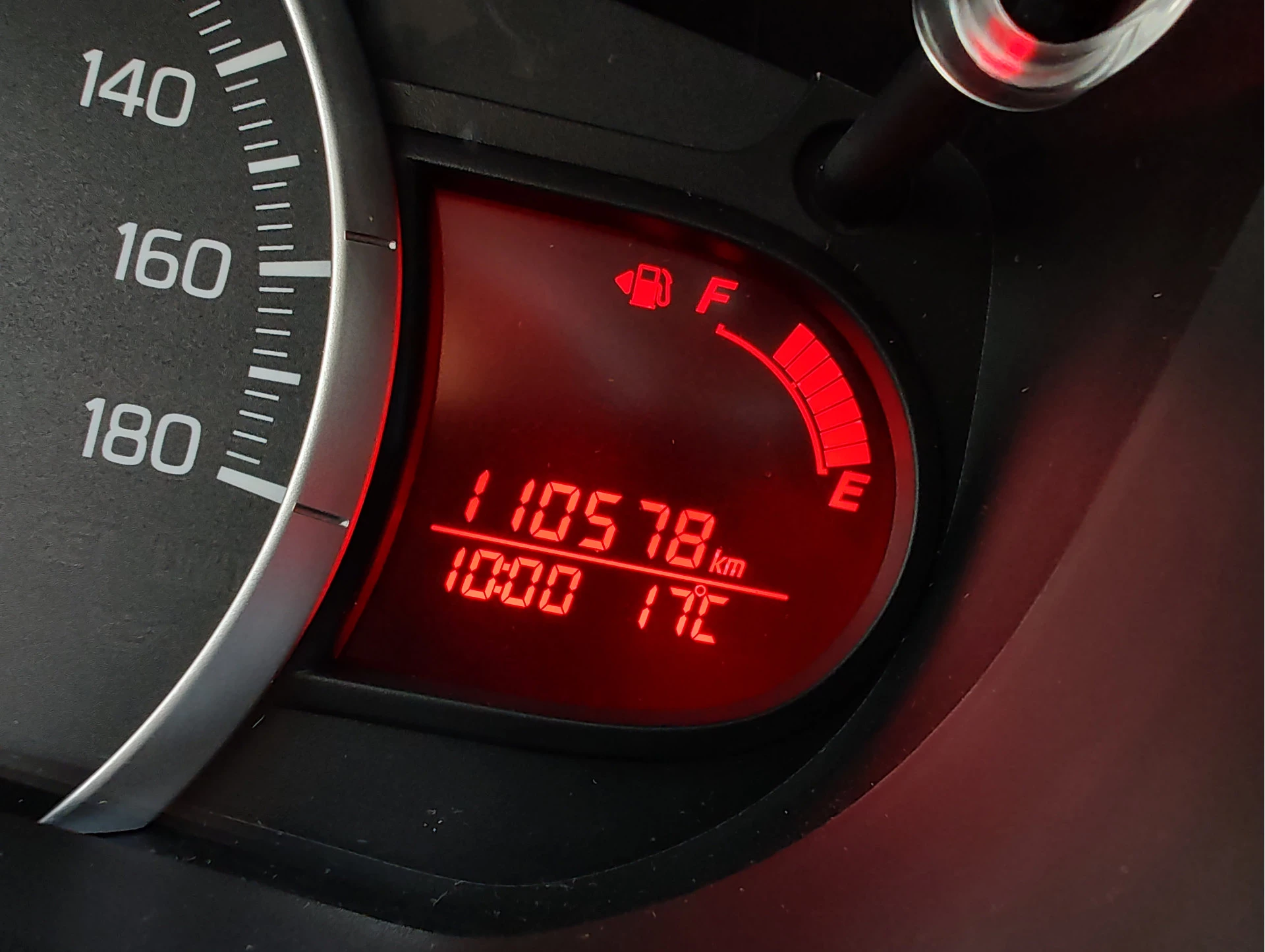 Hoofdafbeelding Suzuki Celerio