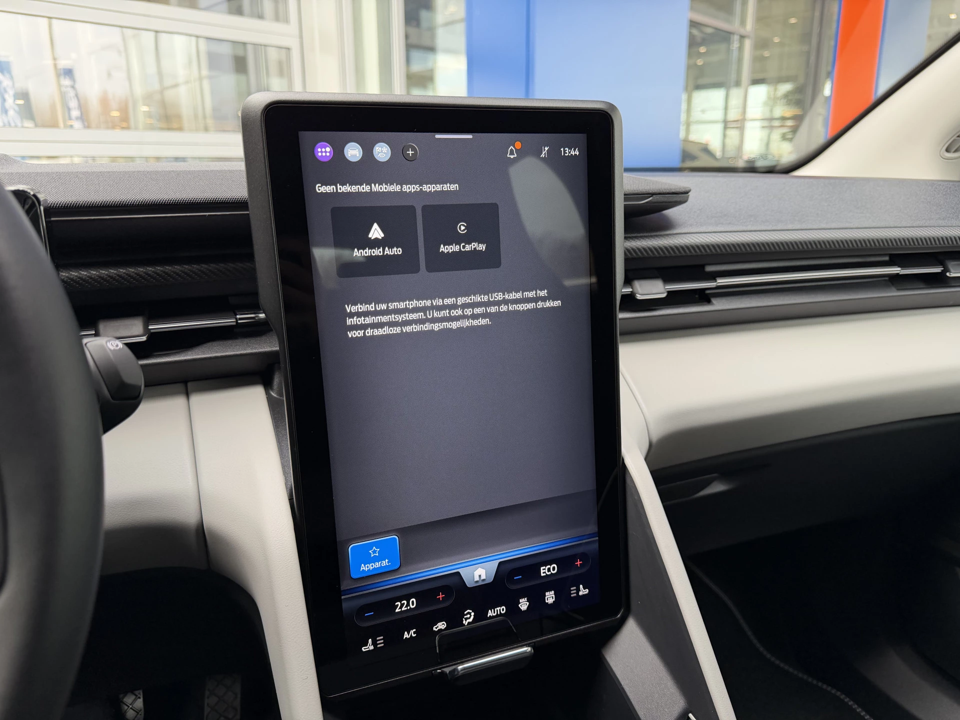 Hoofdafbeelding Ford Explorer