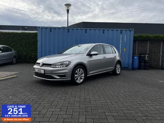Volkswagen Golf 1.6 TDI |Apple carplay|Camera|ACC|