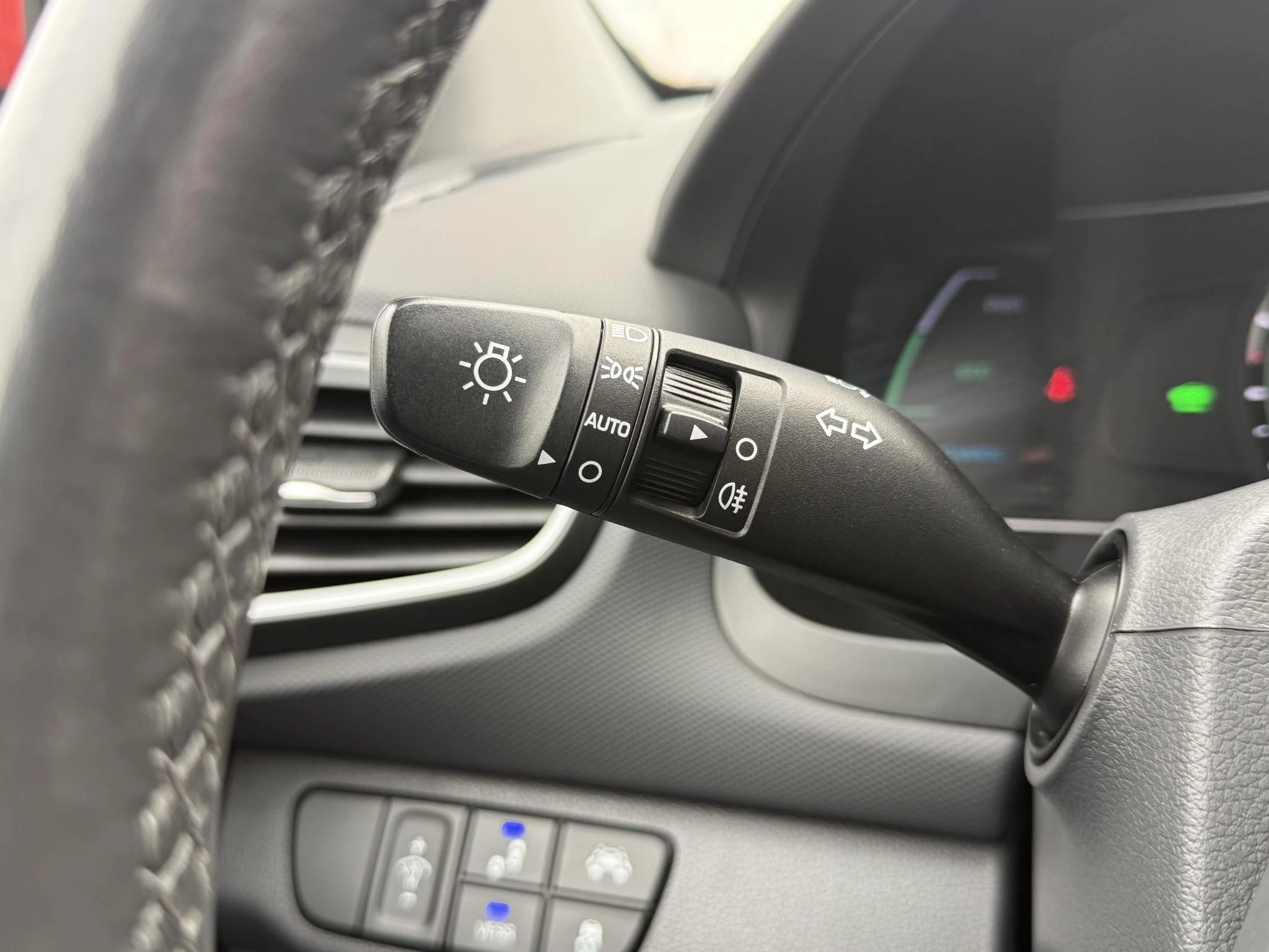 Hoofdafbeelding Hyundai IONIQ