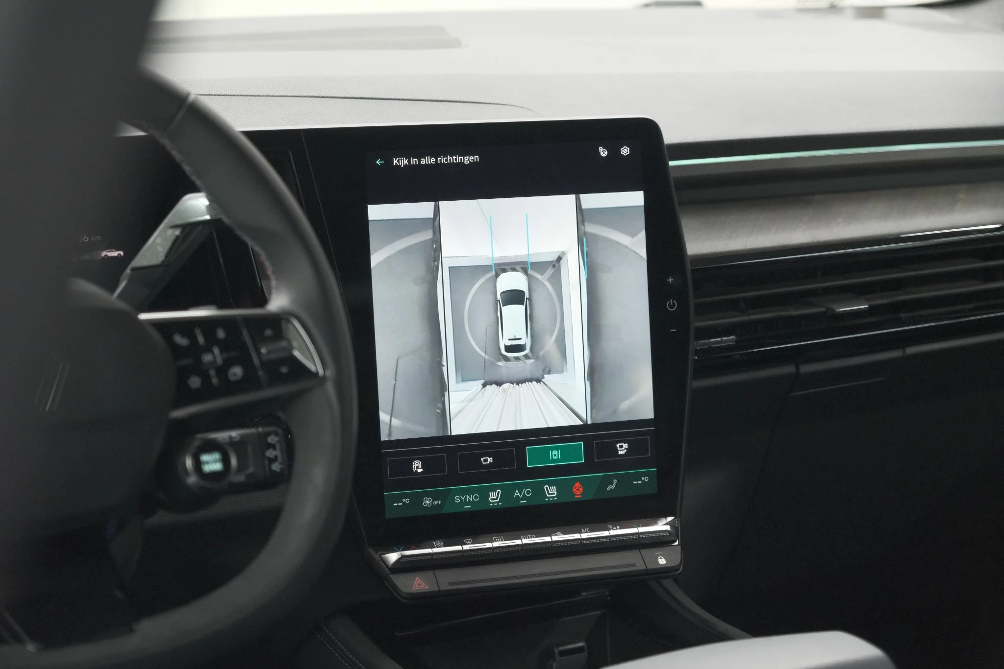 Hoofdafbeelding Renault Rafale