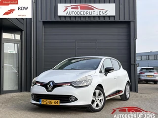 Renault Clio 0.9 TCe  Dynamique