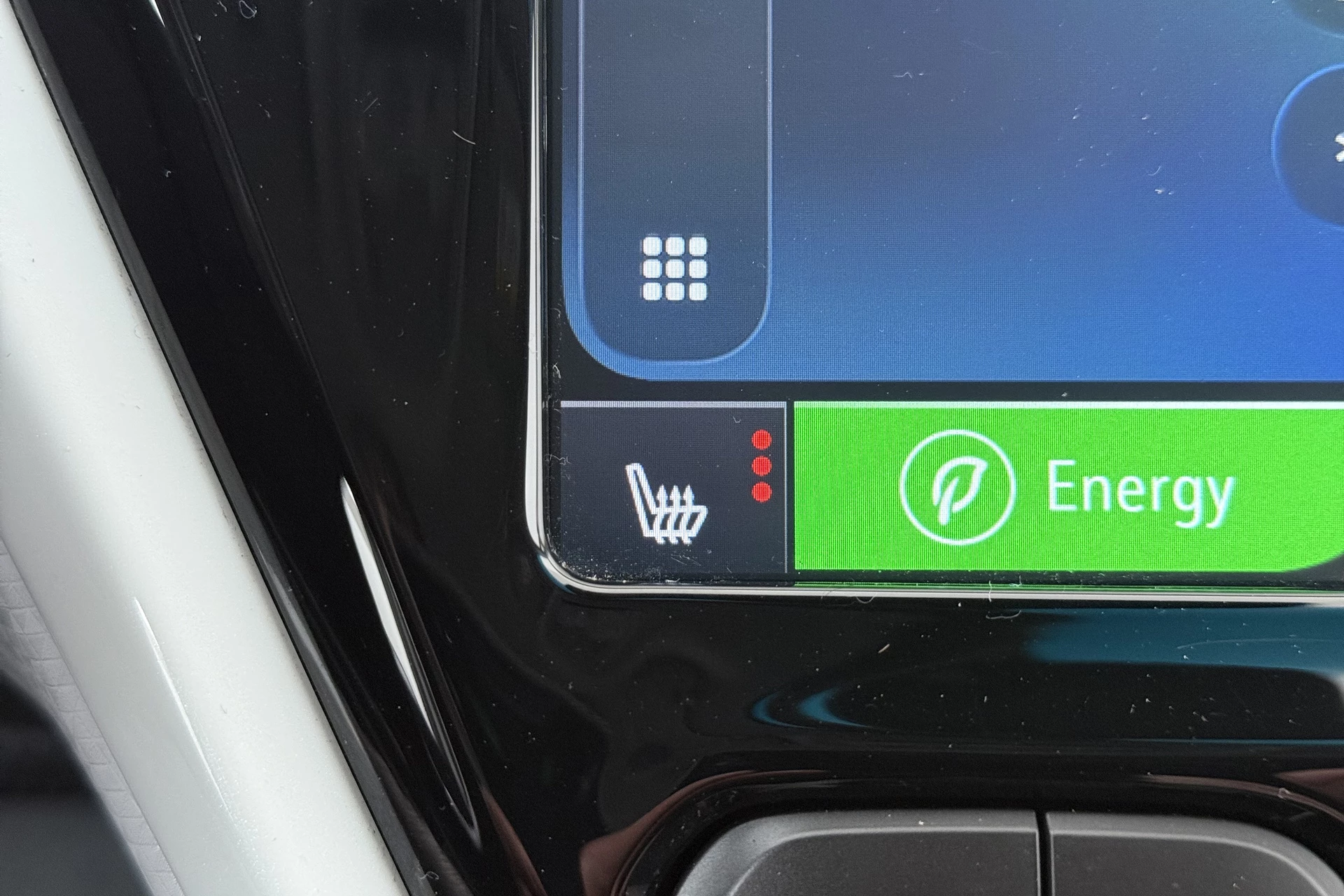 Hoofdafbeelding Opel Ampera-e