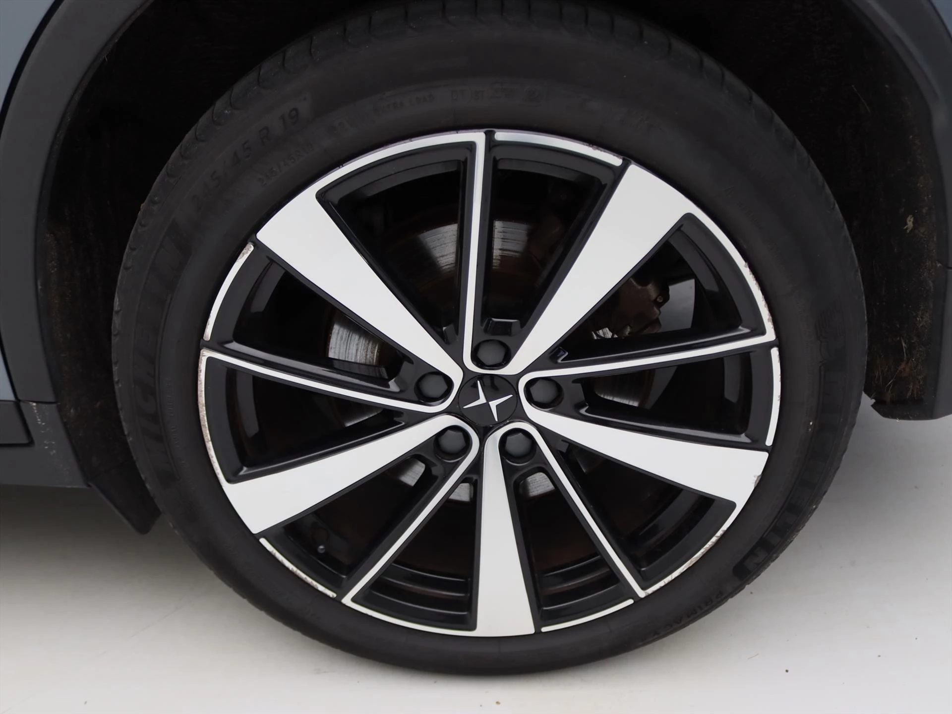 Hoofdafbeelding Polestar 2